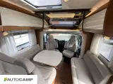 2017 - Hymer Tramp SL 554 - 3