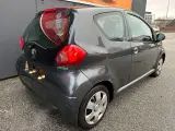 Toyota Aygo 1,0  - 3