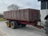 Scania Tipvogn - 4