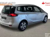 Opel Zafira Flexivan 1,6 CDTI Enjoy 136HK Van 6g - 3