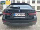 BMW 530e 2,0 Touring M-Sport aut. - 3
