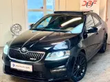 Skoda Octavia 2,0 TSi 220 RS DSG - 3