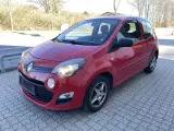 Renault Twingo 1,5 DCI Authentique 75HK 3d - 3