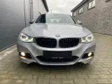 BMW 320d 2,0 Gran Turismo aut. - 2