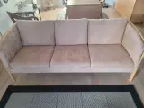 3 personers sofa - 3