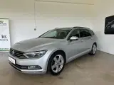 VW Passat 2,0 TDi 150 Comfortline Variant - 2