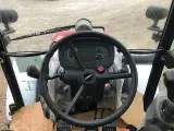 Case IH Farmall 75C 4WD - 5