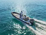 Joker Boat Coaster 650 PLUS - 5