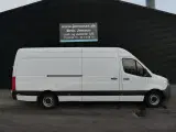 Mercedes-Benz Sprinter 314 2,1 CDI A3 H2 RWD 143HK Van 6g Aut. - 2