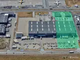 Unique logistics property with direct access to CPH Airport - 2