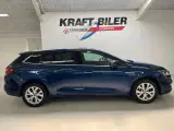 Renault Megane IV 1,3 TCe 140 Limited Sport Tourer - 3