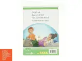 Væk med dig af Kirsten Ahlburg (Bog) - 2