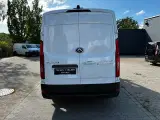 Maxus e-Deliver 9 72 L2H2 Kassevogn - 4