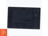 Canon batteripakke LP-E12 fra Canon (str. 4,5x3 cm) - 2