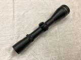 Leupold European 