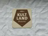 Ølbrikker Kult Land Brauerei