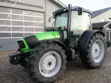 Deutz-Fahr Agrofarm 115G with 30F+30R Hi-Lo and CreepGea - 2