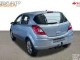 Opel Corsa 1,2 Twinport Limited 80HK 5d - 4