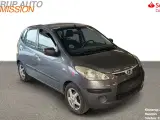 Hyundai i10 1,2 Classic 78HK 5d - 2