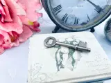 Vintage nøgle 