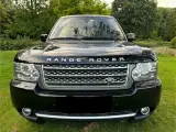 Land Rover Range Rover 5,0 S/C aut. Van - 3