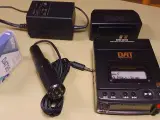 Denon DTR-80P Digital Audio Tape Recorder