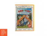 Far til fire - tilbage til naturen (DVD) - 3