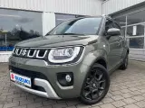 Suzuki Ignis 1,2 Dualjet  Mild hybrid Active AEB Hybrid 83HK 5d - 3