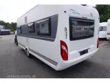 2018 - Hobby Excellent 540 UL - 2