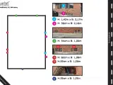Attrative kontorlokaler til leje i Søborg - 5