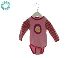 Langærmet bodystocking fra Be Kids (Str. 74)