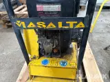 Pladevibrator Masalta Ms220 - 3
