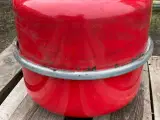 Ekspantionsbeholder