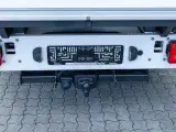 VW Crafter 35 2,0 TDi 140 Db.Kab m/lad L3 - 5