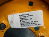15"   27X8.50-15 - 4