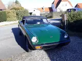 Jensen Healey