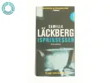Isprinsessen af Camilla Lackberg (Bog) - 2