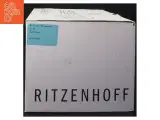 Ritzenhoff ølglas fra Ritzenhoff (str. 14 x 8,5 cm) - 2