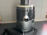 Magimix Le duo Salad & Juice