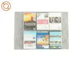 Forskellige dvd&#39;er 6 styk fra Dvd - 2