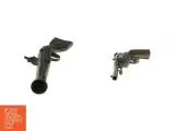 Mini udstillings våben (str. 12 x 5 cm 18 x 7 cm) - 4