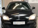 Renault Megane III 1,5 dCi 110 Expression Sport Tourer - 3