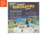 Gods Love Dinosaurs brætspil fra Panda Saurus Games (str. 29,5x29,5 cm) - 2