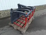 Schäffer Siloklo 100 cm. - 3