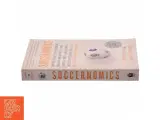 Soccernomics af Simon Kuper (Bog) - 2