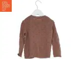 Strikket cardigan med knopper fra H&M (str. 86) - 2
