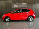 VW Polo 1,2 Trendline - 3