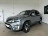 Suzuki Vitara 1,6 Exclusive - 2