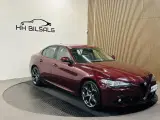 Alfa Romeo Giulia 2,2 JTD 180 Super aut. - 3