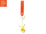 Pokémon nøglering med Pikachu fra Pokémon (str. 21,5 cm) - 2